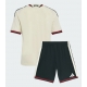 Manchester United Maglia Gara Terza Repliche 2026-27 Bambino Maniche Corte Manchester United Maglia Gara Terza Repliche 2026-27 Bambino Maniche Corte